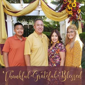 Meet your Posher, Leah